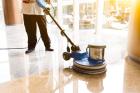 Janitorial cleaning service in North Little Rock AR | John's Contracted Commercial Cleaning