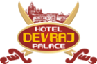 Lake view hotel Near Lake Pichola - Hotel Devraj Palace