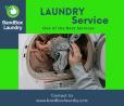 Laundry Near Me Made Easy with Bandbox Laundry Services