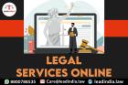 Lead india | leading law firm | legal services online
