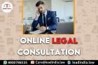 Lead india | leading law firm | online legal consultation