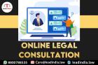Lead india | leading law firm | online legal consultation