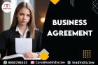 Lead india | leading legal firm | business agreement