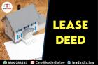 Lead india | leading legal firm | lease deed