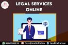 Lead india | leading legal firm | legal services online