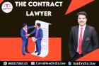 Lead india | leading legal firm | the contract lawyer