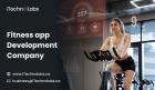 Leading Fitness App Development Company in British Columbia