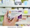 Levitra 20mg: good rx for ED treatment