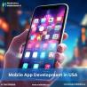 Mobile App Development services  in USA