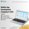 Mobile Application Development Services in Mobiloitte