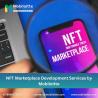 NFT Marketplace Development Company by Mobiloitte