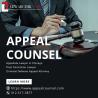 Post Conviction Lawyer | Appeal Counsel