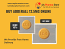 Purchase Adderall 12.5mg and Get 10% Off