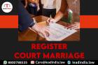 Register Court Marriage