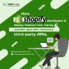 Reliable Shopify App Integration Services