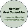 Rowlett Pest Control Pro