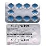 Sildigra 100 Mg – Now Restructure Your Sexual Disability