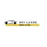 Sky Luxse Car Rental Dubai