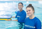 Swim Vaughan | Discover Aquatic Excellence