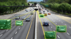 Tagx Vision: Advanced Traffic Monitoring Dataset