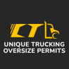Texas Oversize Permits for DOT Trucks