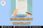 Top Legal Firm | Engagement Contract | Lead India