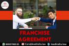 Top Legal Firm | Franchise Agreement | Lead India