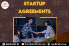 Top Legal Firm | startup agreements | Lead India
