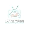 Tummy Vision: Embark on the Journey with Our 6-Week 3D Ultrasound