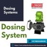 Unleash the Power of Precision: Unique Dosing Systems for Every Need