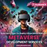 We are the leading metaverse development firm to transform your business needs with astounding virtu