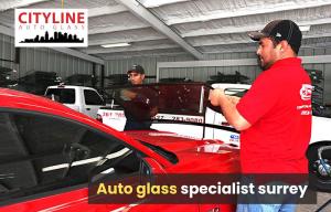 Auto Glass Repairs and Replacements specialist in surrey