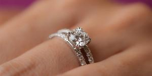 Lab Grown Diamond Jewellery Online For Women