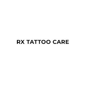 Rx Tattoo Care