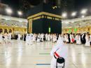 Cheap Umrah Packages from USA | Umrah Package from USA
