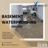 Best Basement Waterproofing Services in Bangalore
