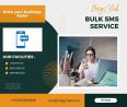 Best bulk SMS gateway service provider in Delhi