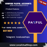 Buy verified Paxful Accounts