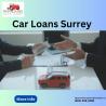 Car Loans  Surrey | Approved Auto Loans