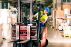 Forklift Operator Training In Canada - STS Canada