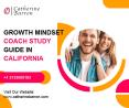 Growth Mindset Coach Study Guide in California