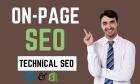 I will do onpage SEO optimization for traffics boost your business and get success