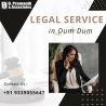 Legal Service in Dum Dum