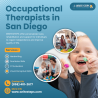 Occupational Therapists San Diego