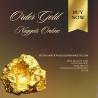 Order Gold Nuggets Online