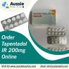 Order Tapentadol IR 200mg Online | Aussie Max Fun