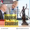 Post Conviction Lawyers | Appeal Counsel