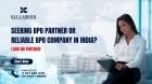 Seeking BPO Partner or Reliable BPO Company in India? Look No Further!