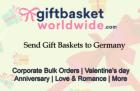 Send the Perfect Gift to Germany with GiftBasketWorldwide.com