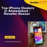 Top iPhone Dealers in Ahmedabad - Reseller Bazzar